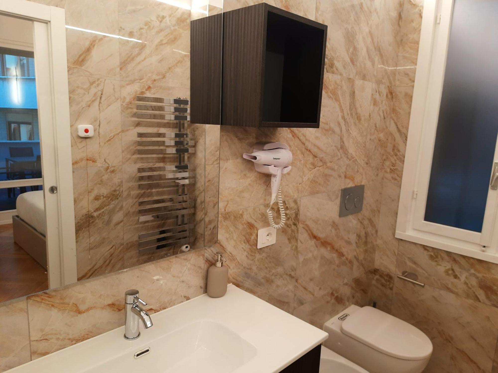 Mako Suites - Centro E Stazione Monza Kamer foto
