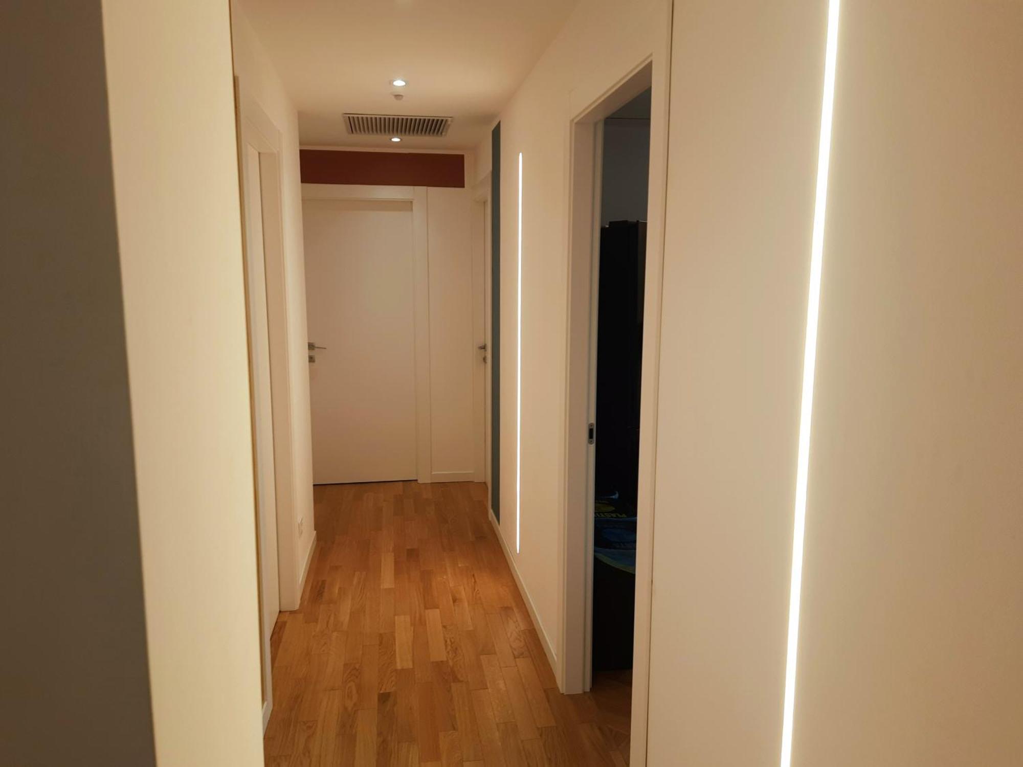 Mako Suites - Centro E Stazione Monza Buitenkant foto